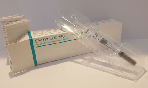 online Ovitrelle pharmacy
